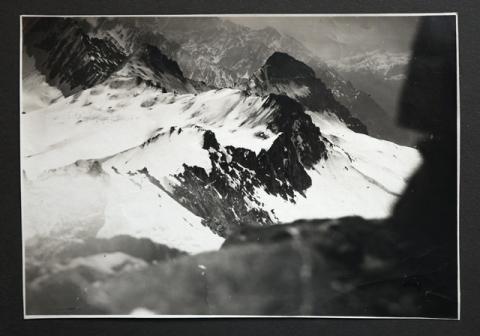 Album Fotografico Nr. 2 - anni 1920/29