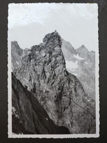 Album Fotografico Nr. 2 - anni 1920/29