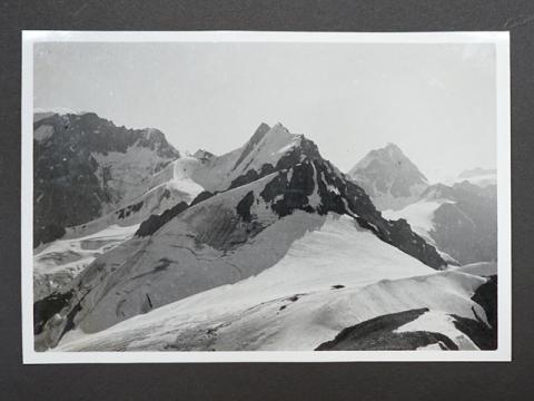 Album Fotografico Nr. 2 - anni 1920/29