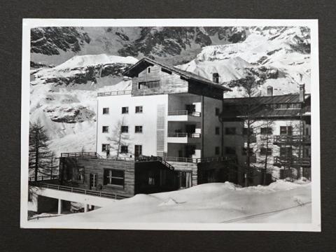 Album Fotografico Nr. 2 - anni 1920/29