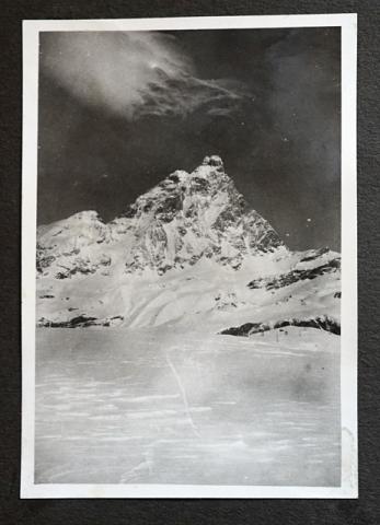 Album Fotografico Nr. 2 - anni 1920/29