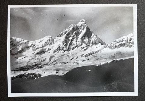 Album Fotografico Nr. 2 - anni 1920/29