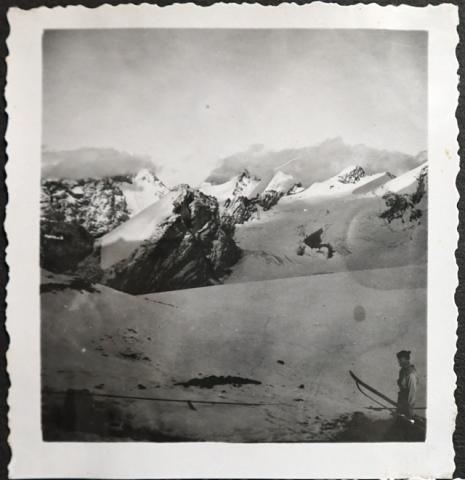 Album Fotografico Nr. 2 - anni 1920/29