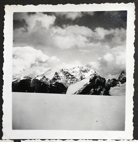 Album Fotografico Nr. 2 - anni 1920/29