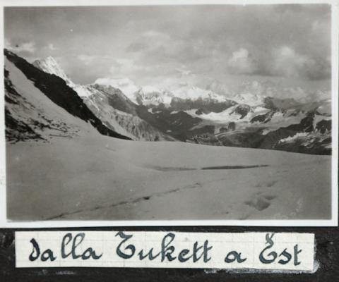 Album Fotografico Nr. 2 - anni 1920/29