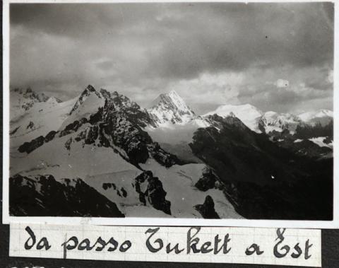 Album Fotografico Nr. 2 - anni 1920/29