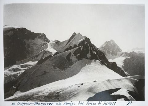 Album Fotografico Nr. 2 - anni 1920/29
