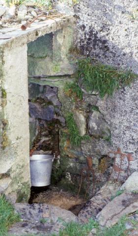 A spasso sopra San Pellegrino Terme