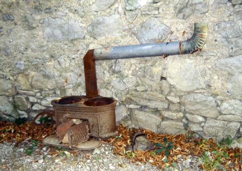 A spasso sopra San Pellegrino Terme