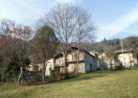 A spasso sopra San Pellegrino Terme