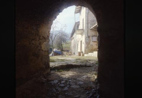 A spasso sopra San Pellegrino Terme