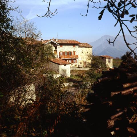 San Pellegrino Terme: Contrade