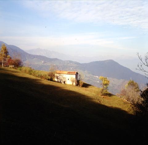 San Pellegrino Terme: Contrade