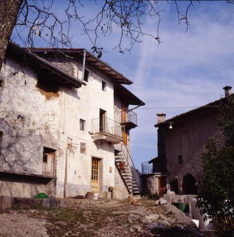 San Pellegrino Terme: Contrade
