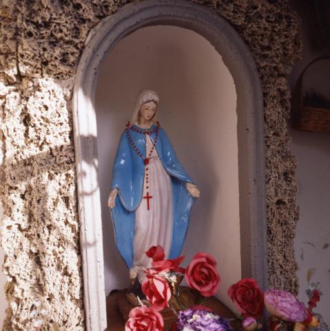 San Pellegrino Terme: Contrade