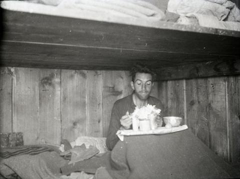 Gruppo Monte Bianco 1947