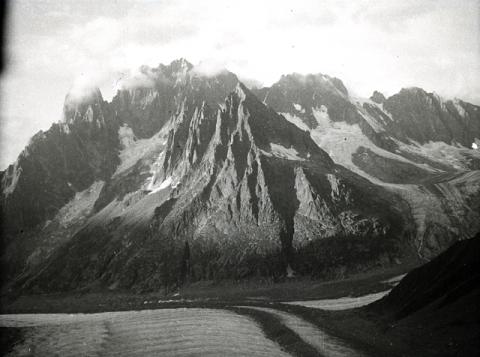 Gruppo Monte Bianco 1947