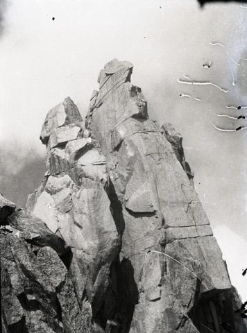 Gruppo Monte Bianco 1947