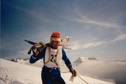 Trofeo Parravicini 37° 1983