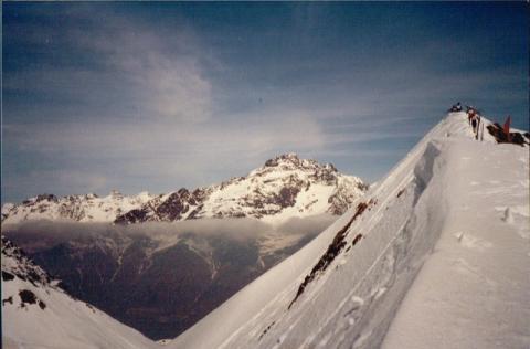 Trofeo Parravicini 37° 1983