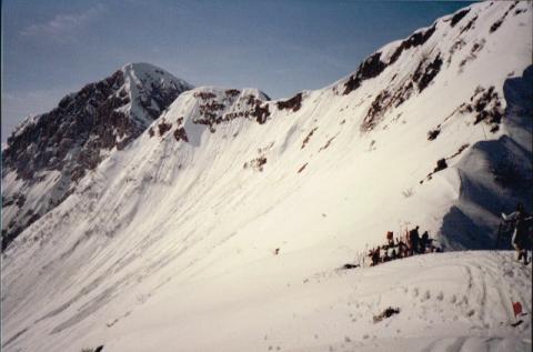 Trofeo Parravicini 37° 1983