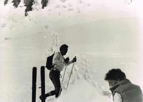 Trofeo Parravicini 37° 1983