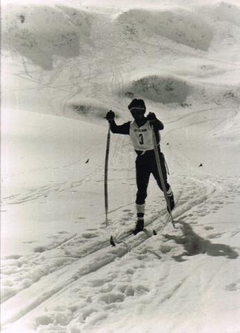 Trofeo Parravicini 37° 1983