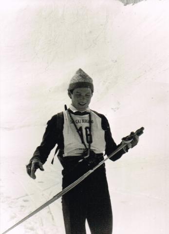 Trofeo Parravicini 37° 1983