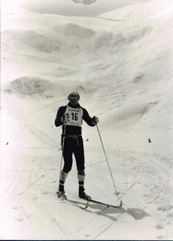 Trofeo Parravicini 37° 1983