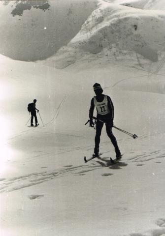 Trofeo Parravicini 37° 1983