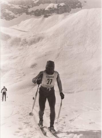 Trofeo Parravicini 37° 1983