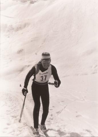 Trofeo Parravicini 37° 1983