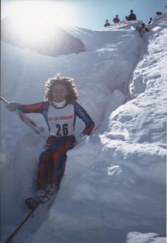 Trofeo Parravicini 39° 1987