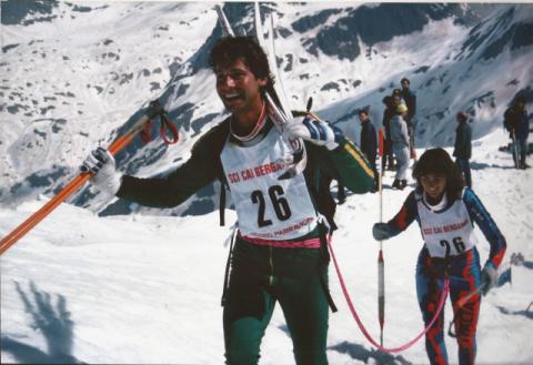 Trofeo Parravicini 39° 1987