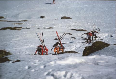 Trofeo Parravicini 41° 1989