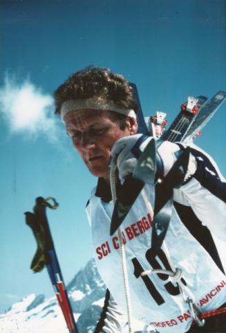 Trofeo Parravicini 41° 1989