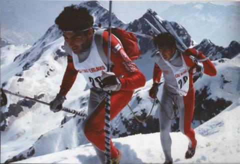 Trofeo Parravicini 41° 1989