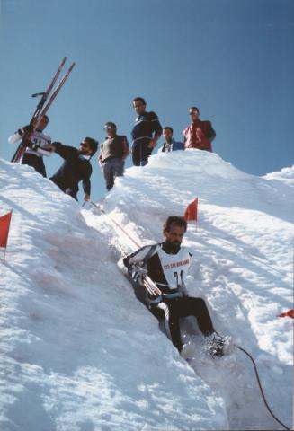 Trofeo Parravicini 41° 1989