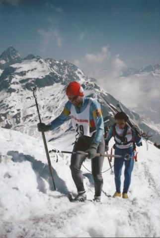 Trofeo Parravicini 41° 1989