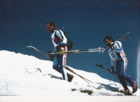 Trofeo Parravicini 41° 1989