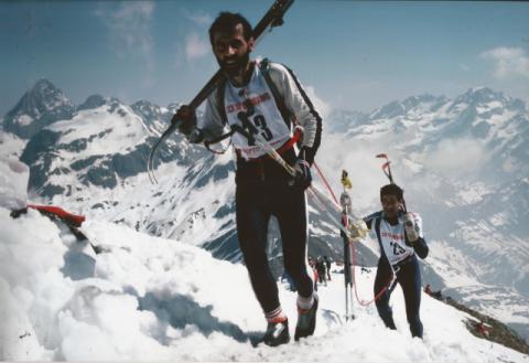 Trofeo Parravicini 41° 1989
