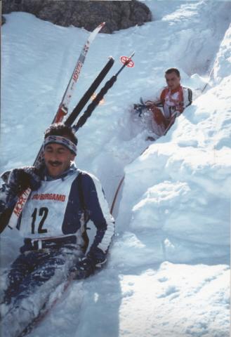 Trofeo Parravicini 41° 1989