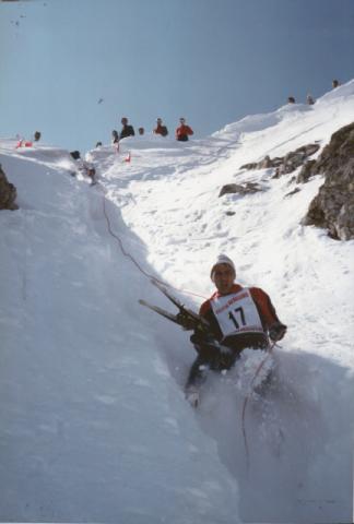 Trofeo Parravicini 41° 1989