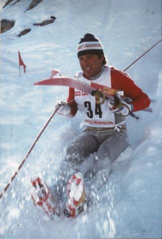 Trofeo Parravicini 41° 1989