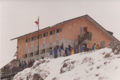 Trofeo Parravicini 42° 1991