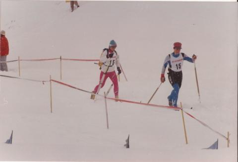 42° Trofeo Parravicini - 5 maggio 1991