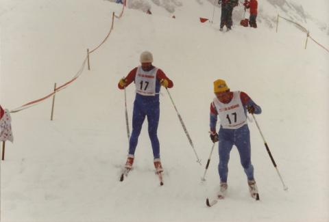 42° Trofeo Parravicini - 5 maggio 1991