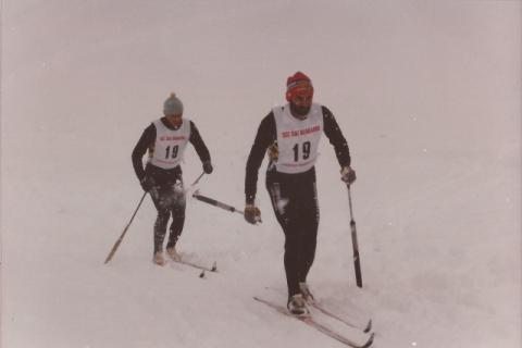 42° Trofeo Parravicini - 5 maggio 1991