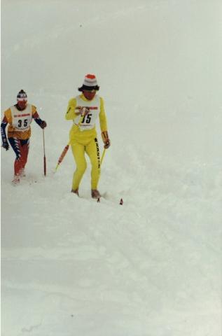 42° Trofeo Parravicini - 5 maggio 1991