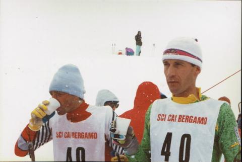 42° Trofeo Parravicini - 5 maggio 1991